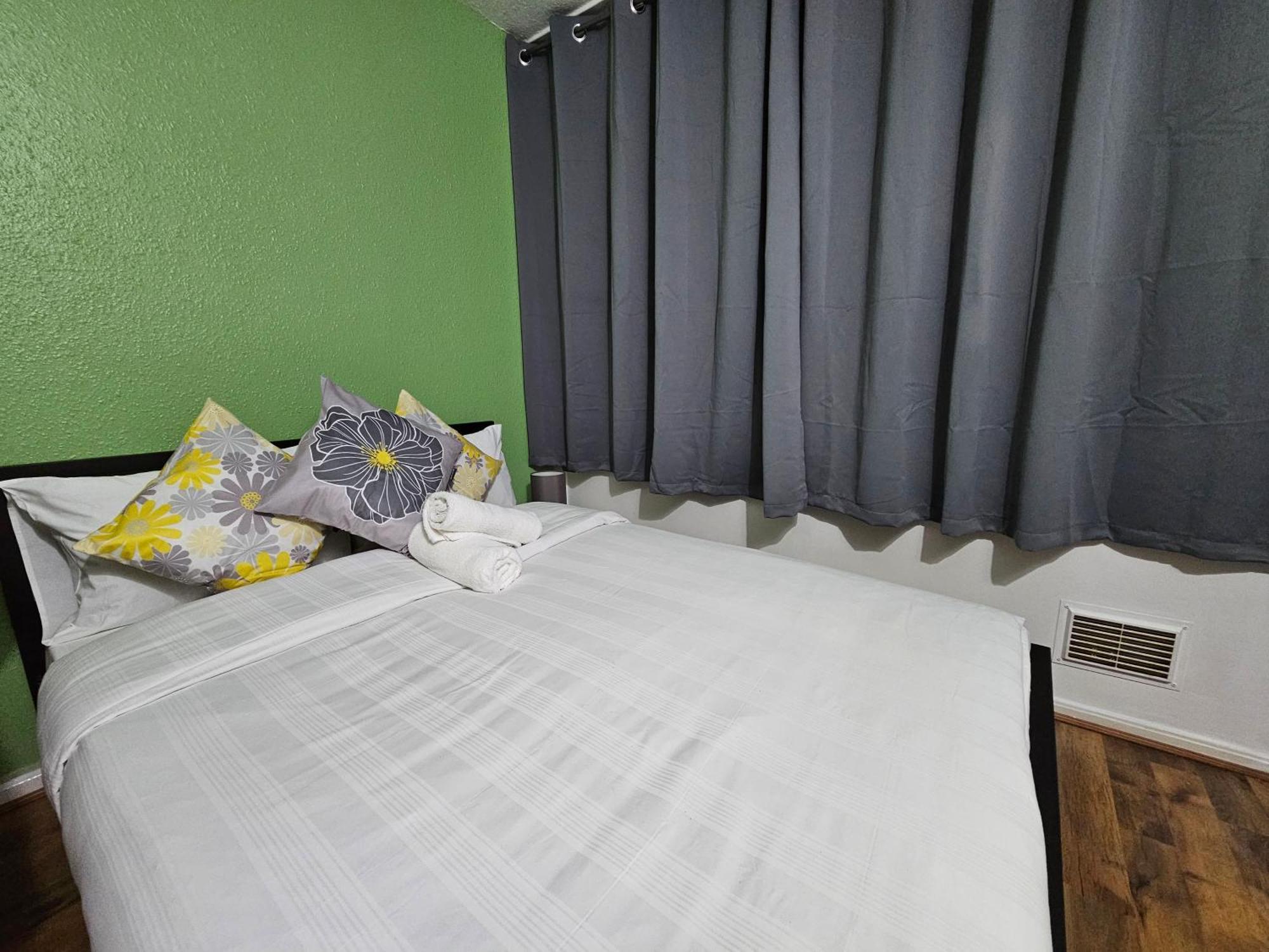 Spitalfields Rooms Лондон Экстерьер фото