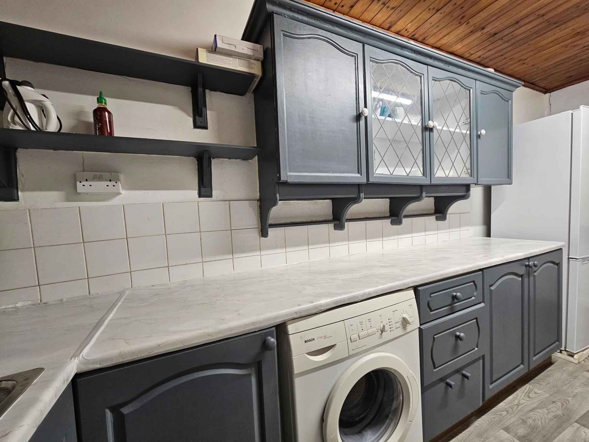 Spitalfields Rooms Лондон Экстерьер фото