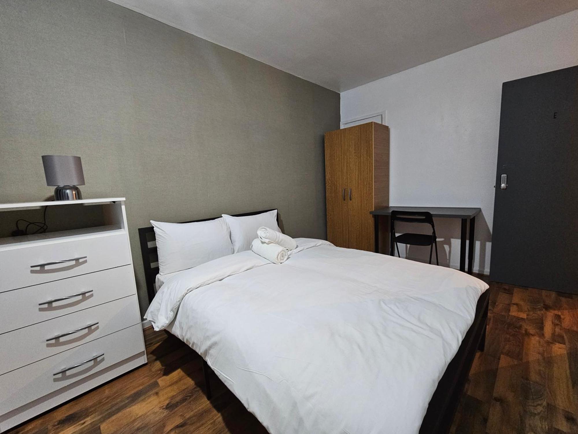 Spitalfields Rooms Лондон Экстерьер фото