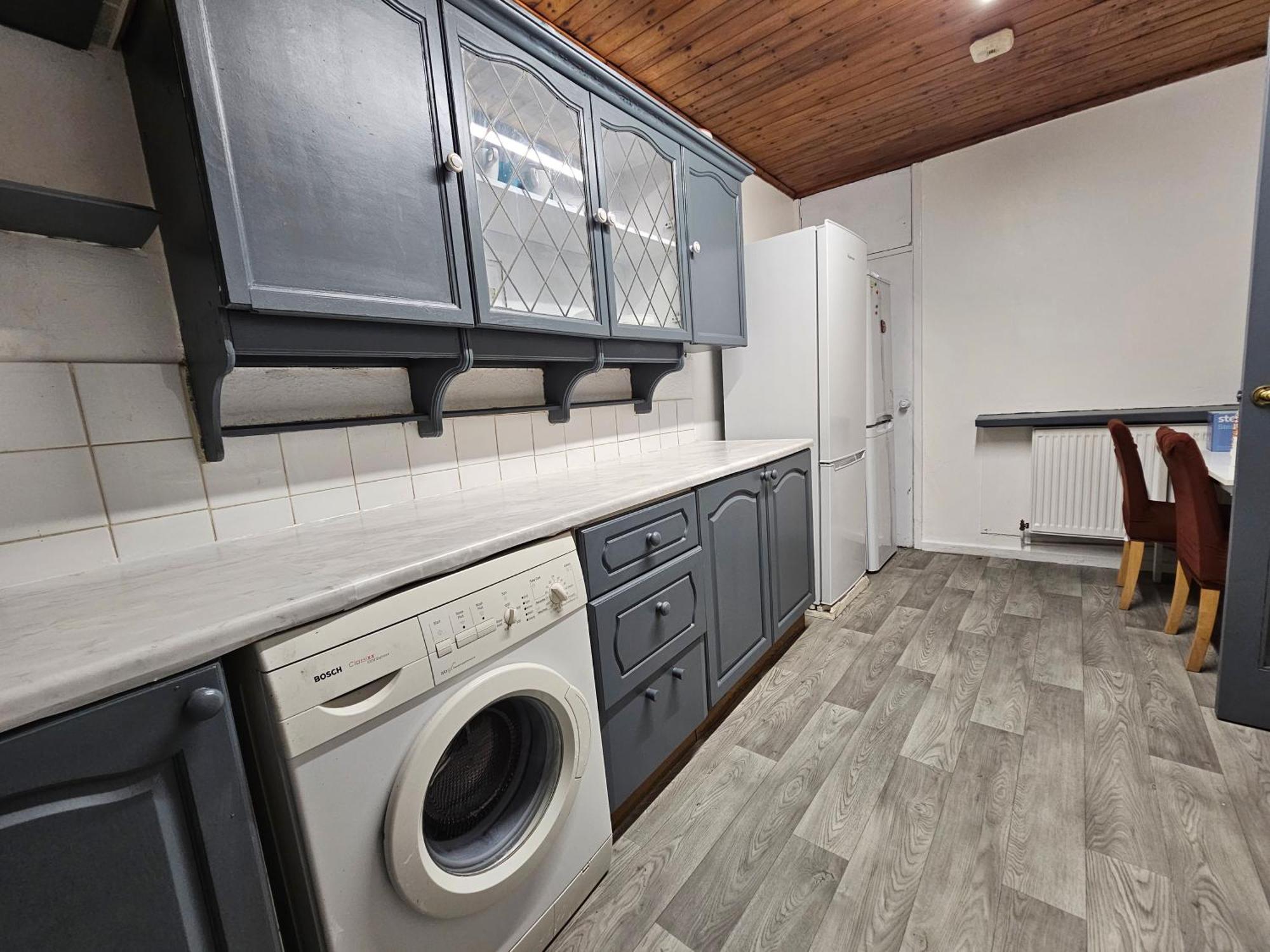 Spitalfields Rooms Лондон Экстерьер фото