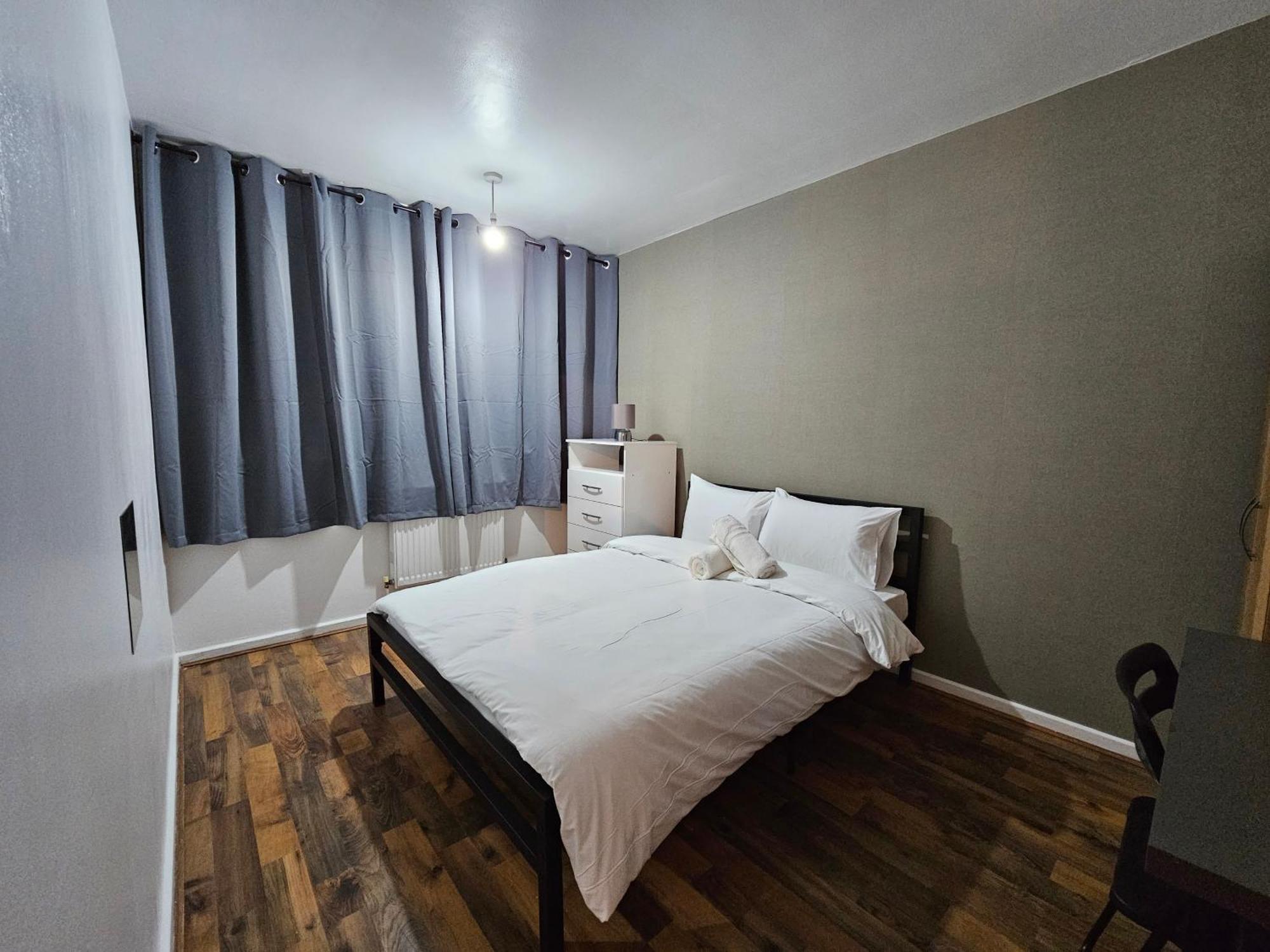 Spitalfields Rooms Лондон Экстерьер фото