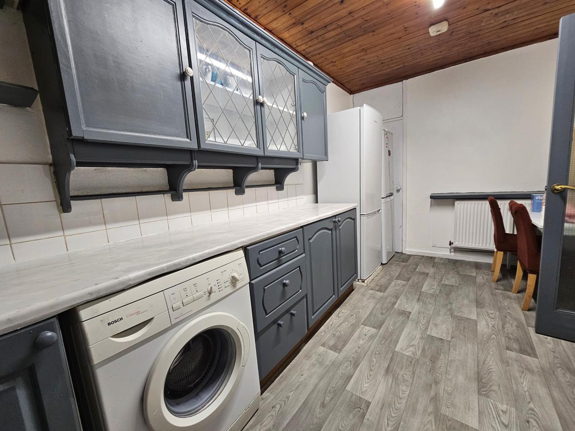 Spitalfields Rooms Лондон Экстерьер фото