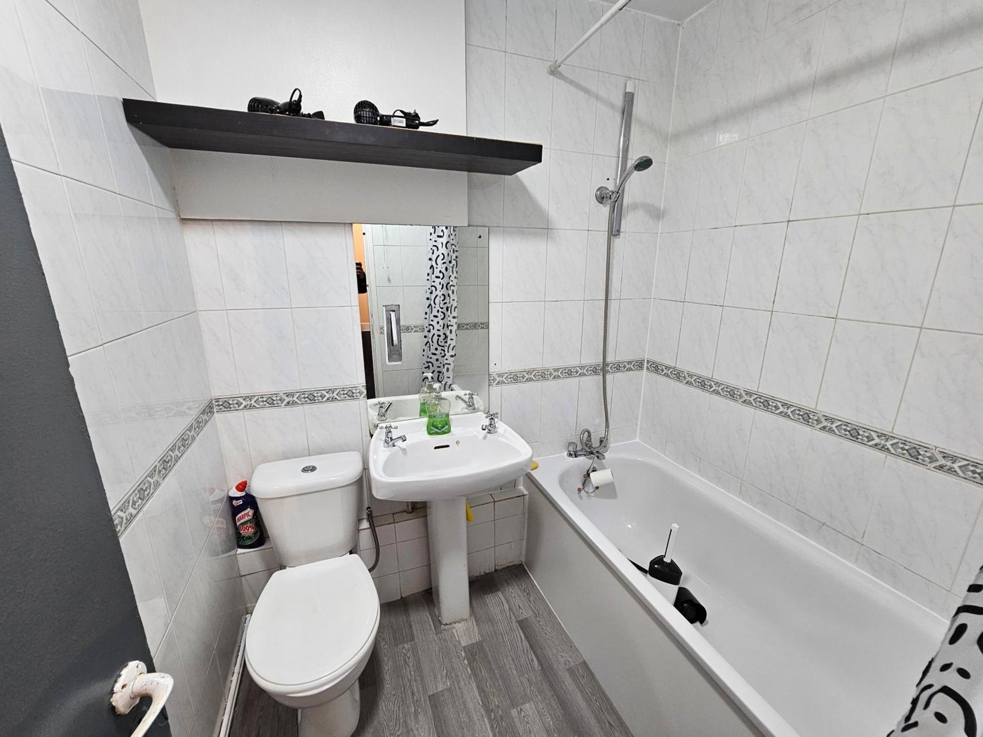 Spitalfields Rooms Лондон Экстерьер фото